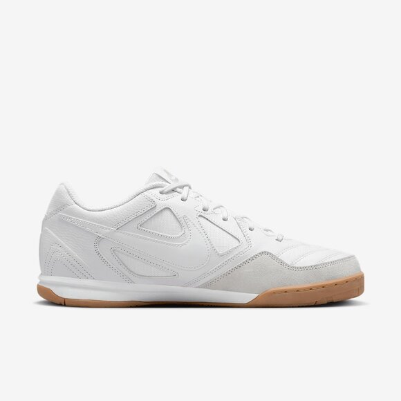 Nike Gato Men's Shoes (White/Gum Light Brown/White) Sz 8.5/9.5/10.5  New in Box - Picture 3 of 5